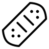 خراش گربه یا گاز گرفتن حیوان خیابانی