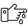 خون ریزی و زخم باز پس از گاز گرفتگی