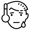 تب و لرز پس از گازگرفتگی